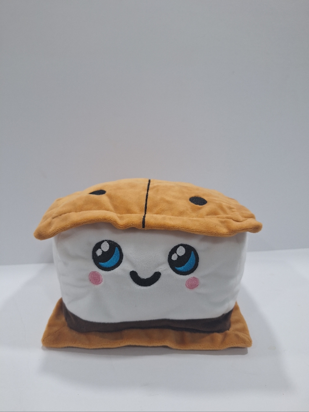Cute Smores Plush Toy